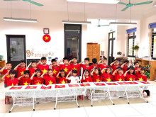 CHÀO MỪNG 51 NĂM NGÀY GIẢI PHÓNG MIỀN NAM - THỐNG NHẤT ĐẤT NƯỚC